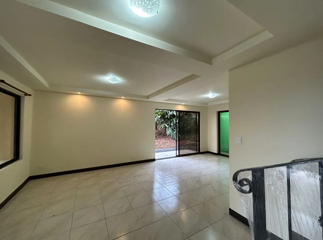 House in Escazú