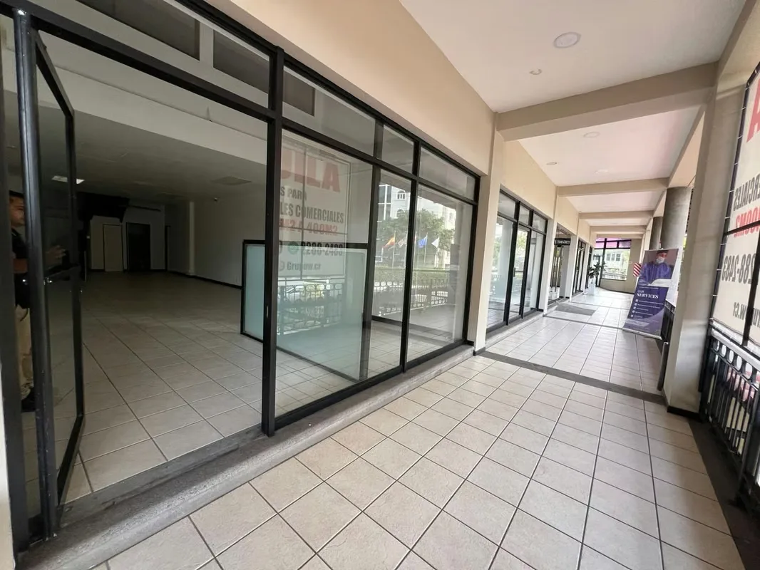Offices for rent – a variety of sizes, layouts, and prices ranging from $1,500 to $4,500 per month!