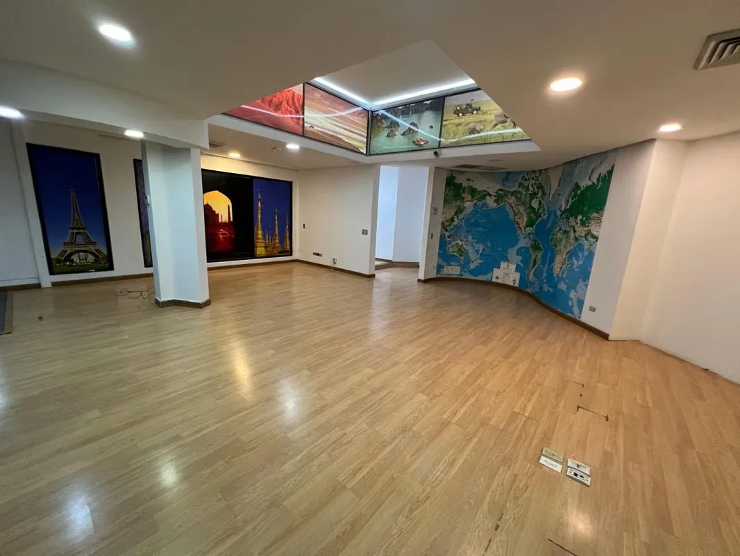 Office for rent – spacious and versatile for $4,500 + VAT + maintenance!