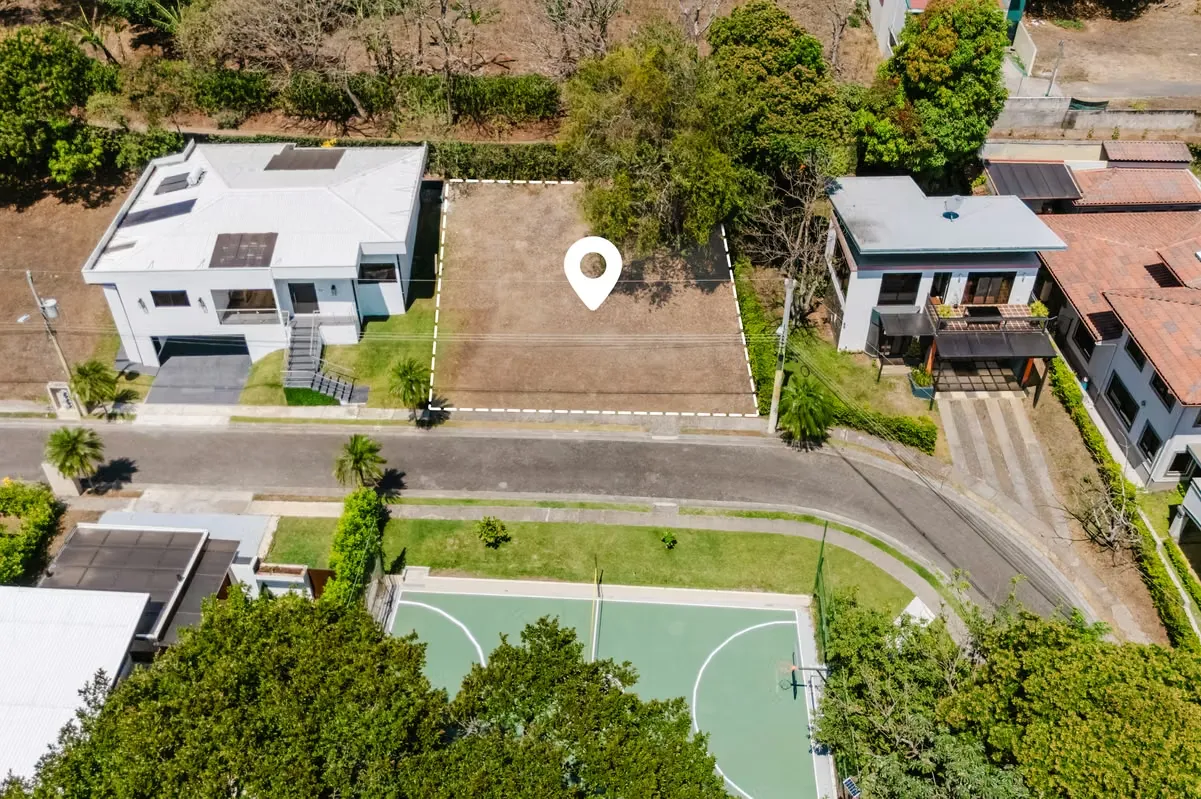 Lot for sale in Naranjo, Plantation Estates Condominium