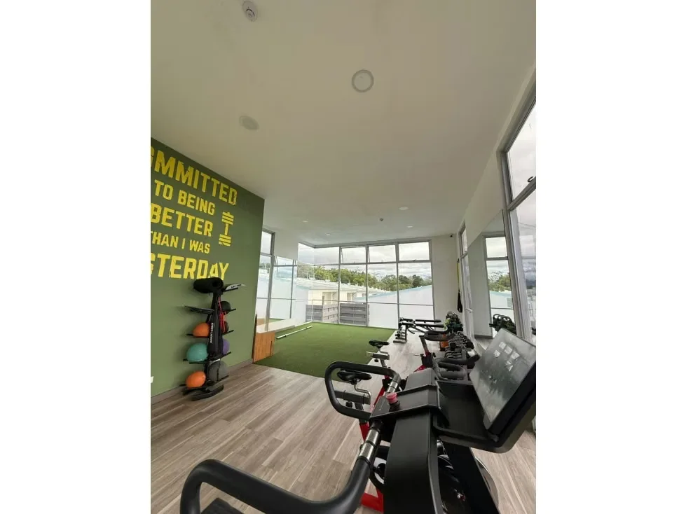 VENTA DE CASA, CONDOMINIO MO LIVING, SABANILLA 4026 (GC) — photo 2