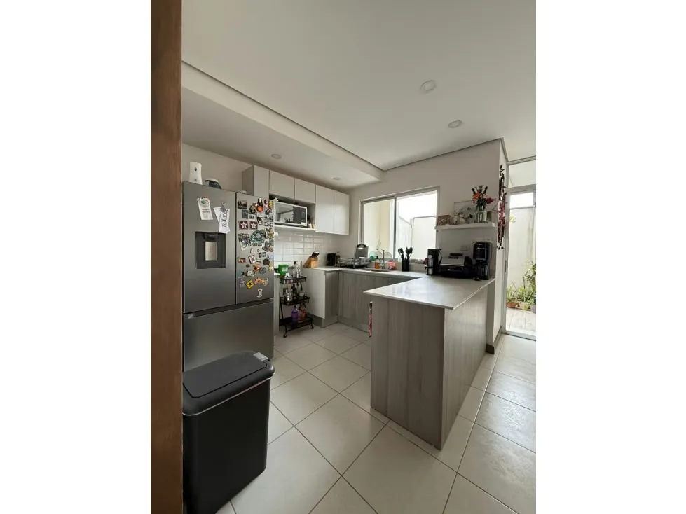VENTA DE CASA, CONDOMINIO MO LIVING, SABANILLA 4026 (GC) — photo 3