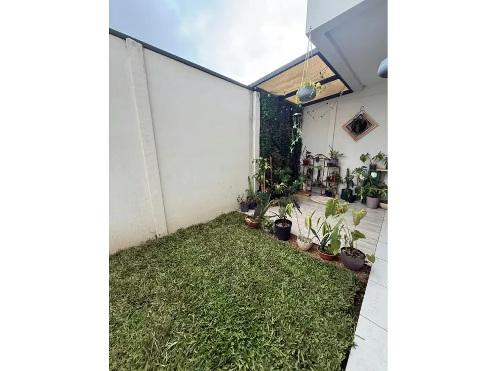 VENTA DE CASA, CONDOMINIO MO LIVING, SABANILLA 4026 (GC) — photo 4