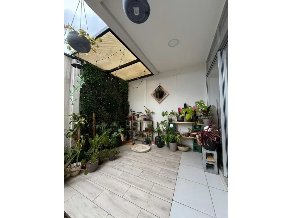 VENTA DE CASA, CONDOMINIO MO LIVING, SABANILLA 4026 (GC) — photo 5