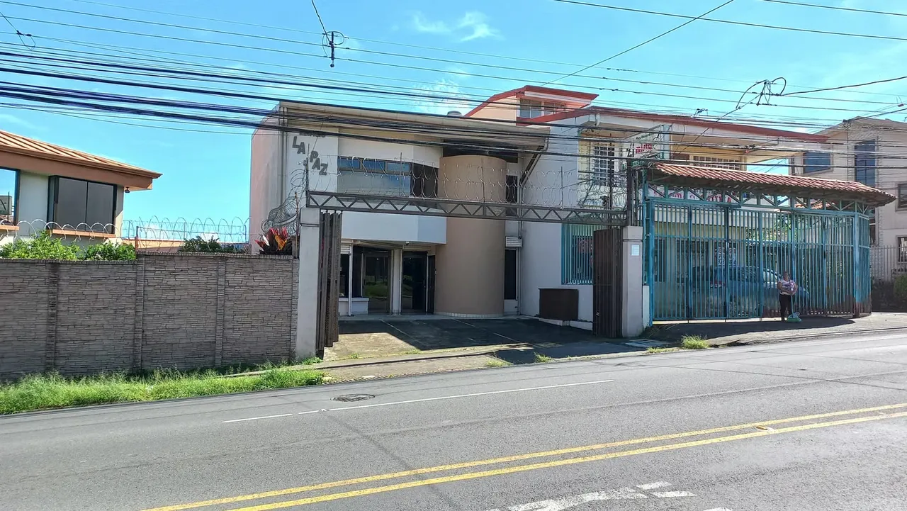 Local Comercial en El Carmen de Guadalupe