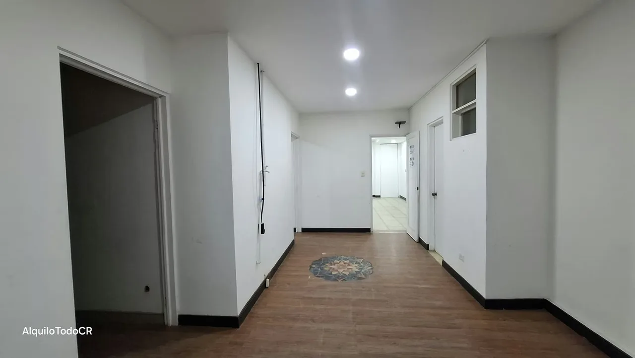 Descubre tu nuevo espacio de trabajo en una de las zonas más exclusivas y céntricas de San José, Sabana Norte. 90 m², metros cuadrados para adaptarse a las necesidades de tu ... — photo 2