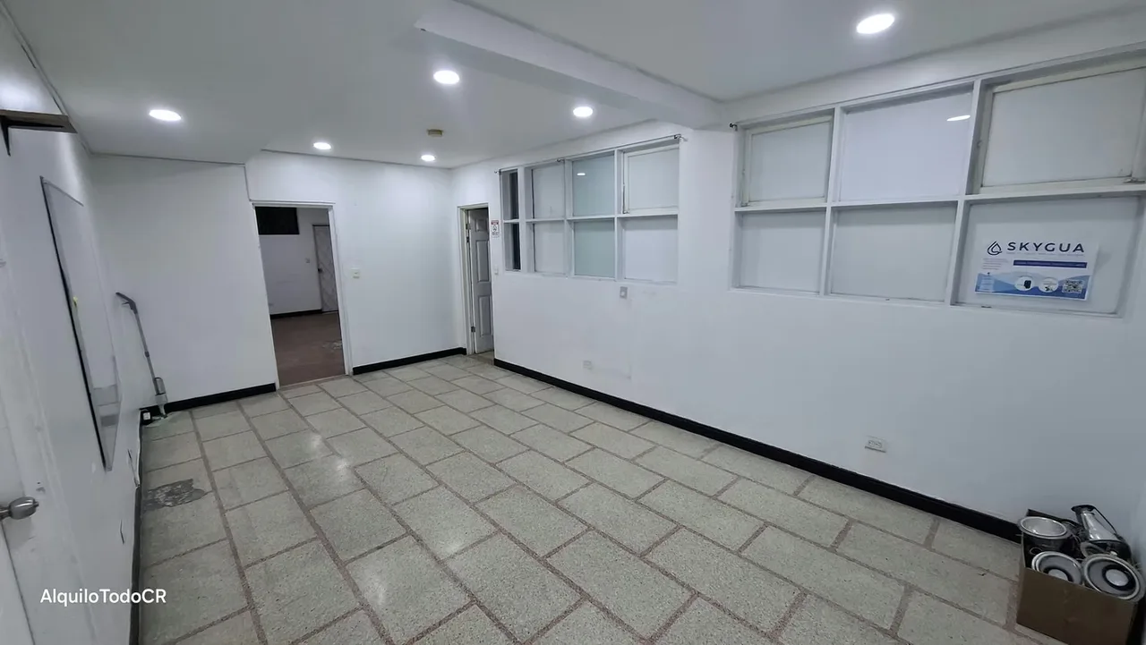 Descubre tu nuevo espacio de trabajo en una de las zonas más exclusivas y céntricas de San José, Sabana Norte. 90 m², metros cuadrados para adaptarse a las necesidades de tu ... — photo 4