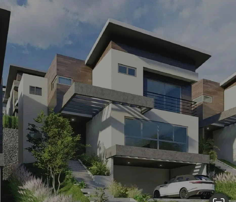 CO-594 | Condominium in Guachipelín, Escazú