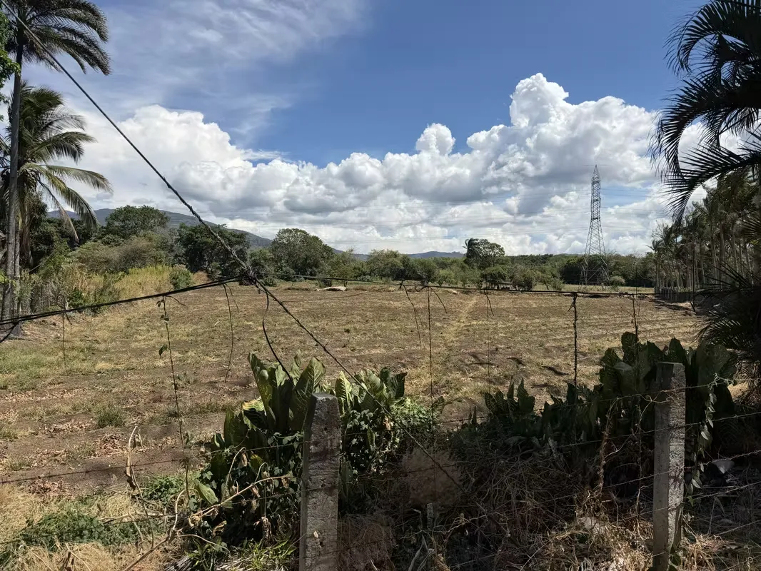 SE VENDE LOTE 12640m2 SAN RAFAEL ALAJUELA