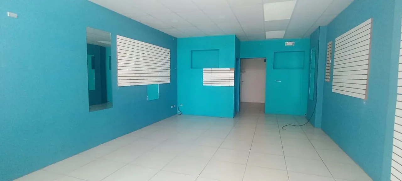 Commercial Space for Rent in Shopping Plaza – Sabanilla ID5530