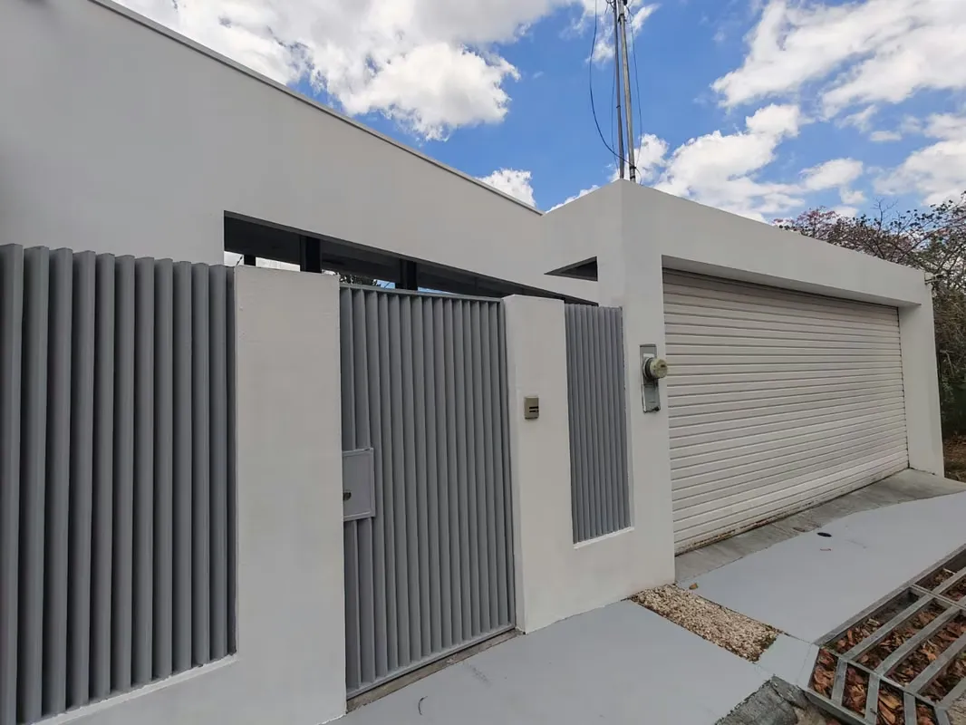 HOUSE FOR RENT IN BELLO HORIZONTE, ESCAZÚ*