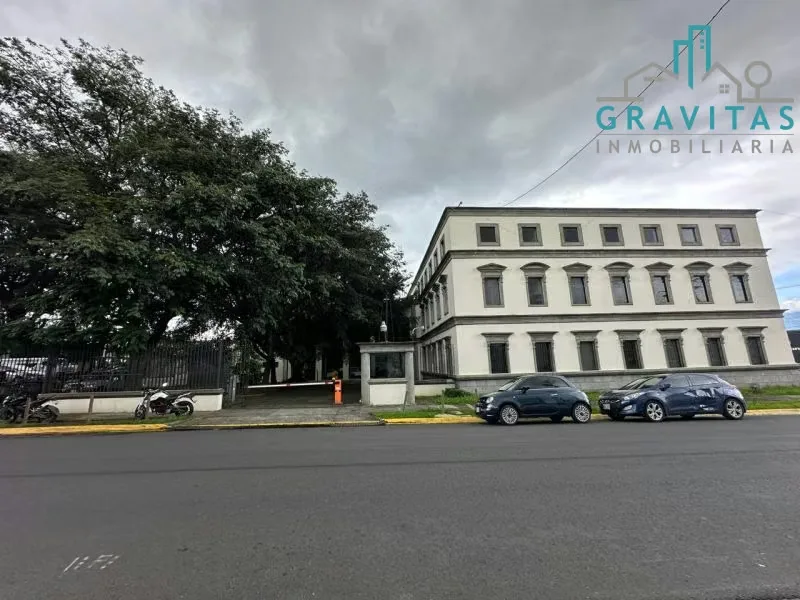 Office building for rent in the Uruca San José ID 1215 — photo 2