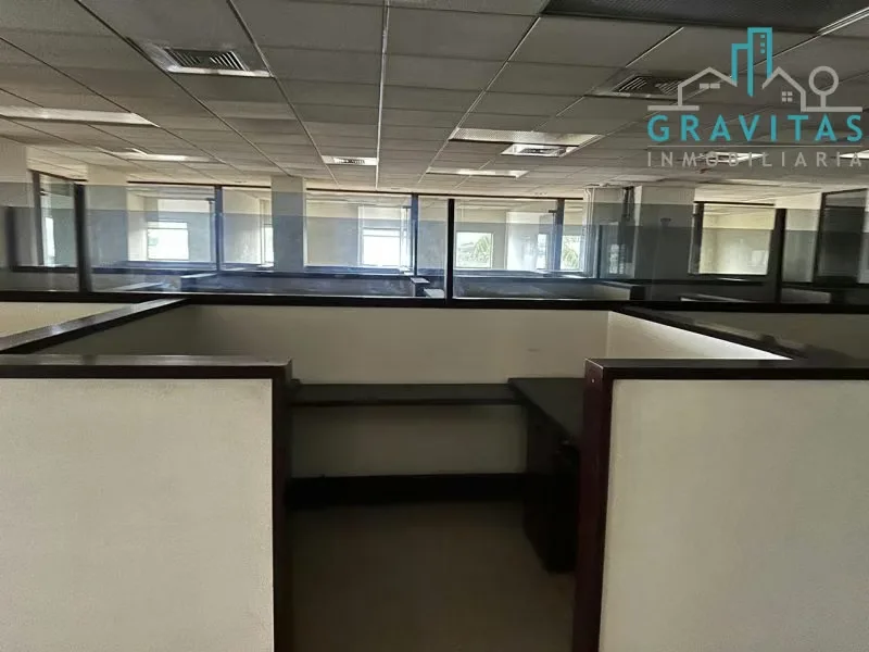 Office building for rent in the Uruca San José ID 1215 — photo 3