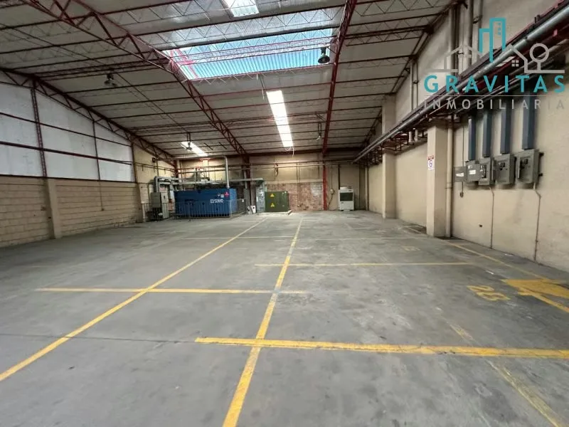 Office building for rent in the Uruca San José ID 1215 — photo 4