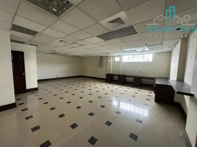 Office building for rent in the Uruca San José ID 1215 — photo 5
