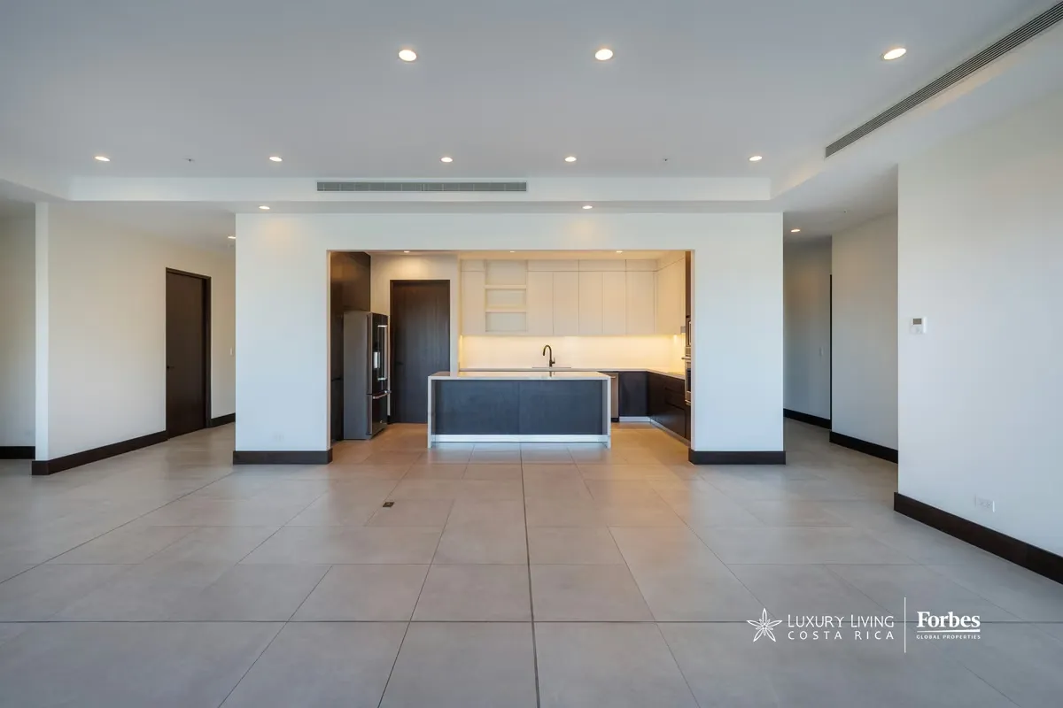 Located in an exclusive luxury condominium in Escazú, The Original Apartment offers an appealing ...