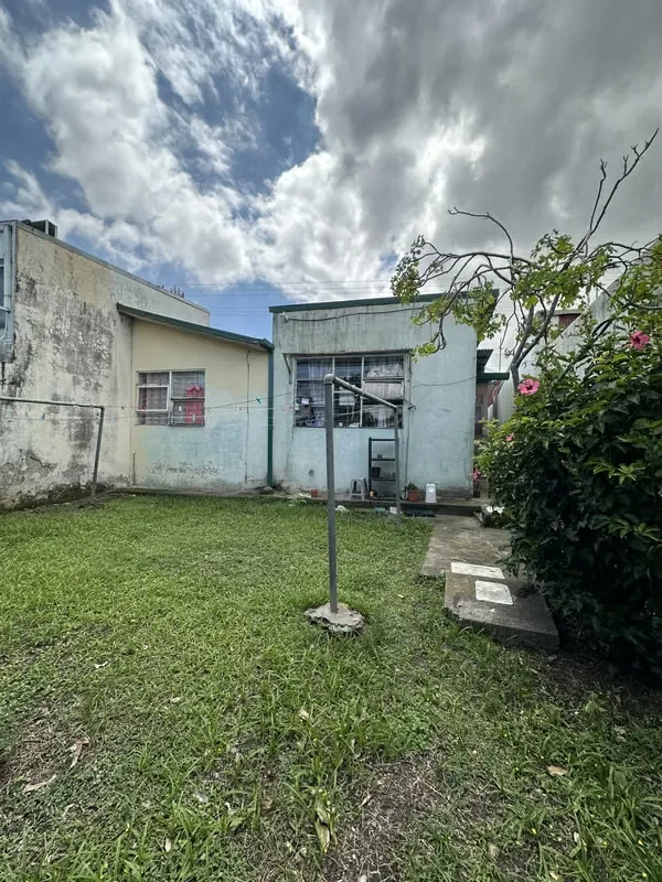 Great Investment Opportunity! Commercial Lot with House for Sale in Guadalupe, San José — photo 4