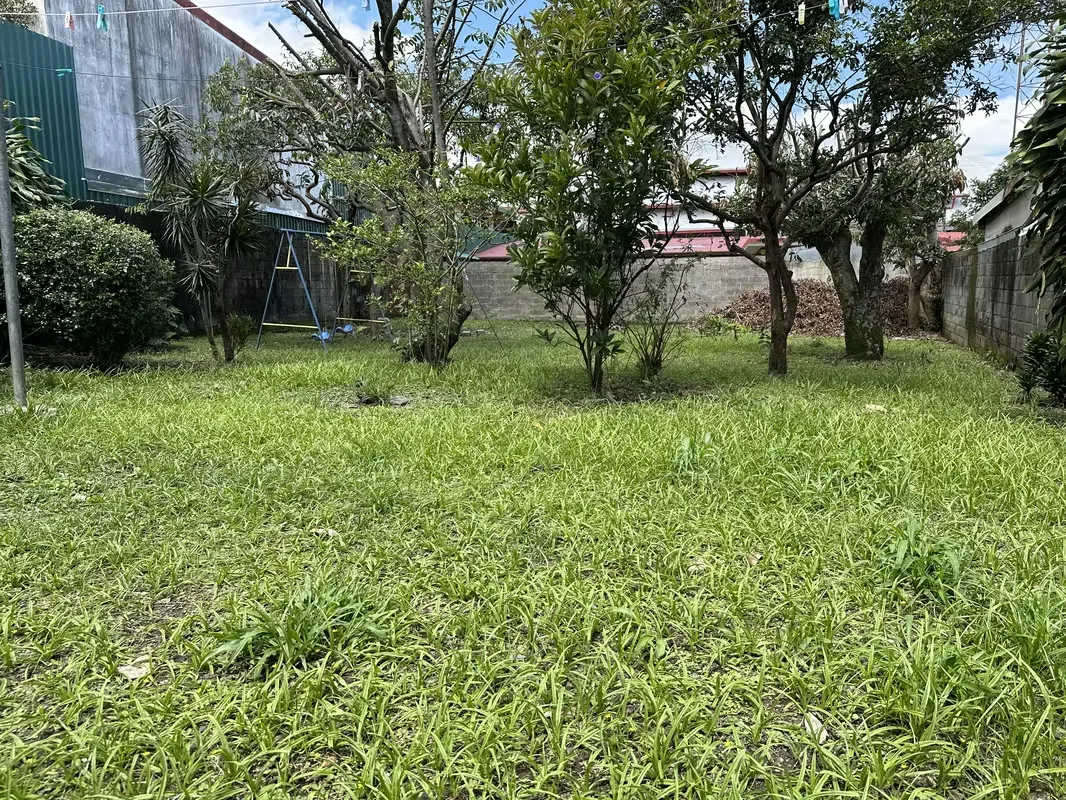 Great Investment Opportunity! Commercial Lot with House for Sale in Guadalupe, San José — photo 5