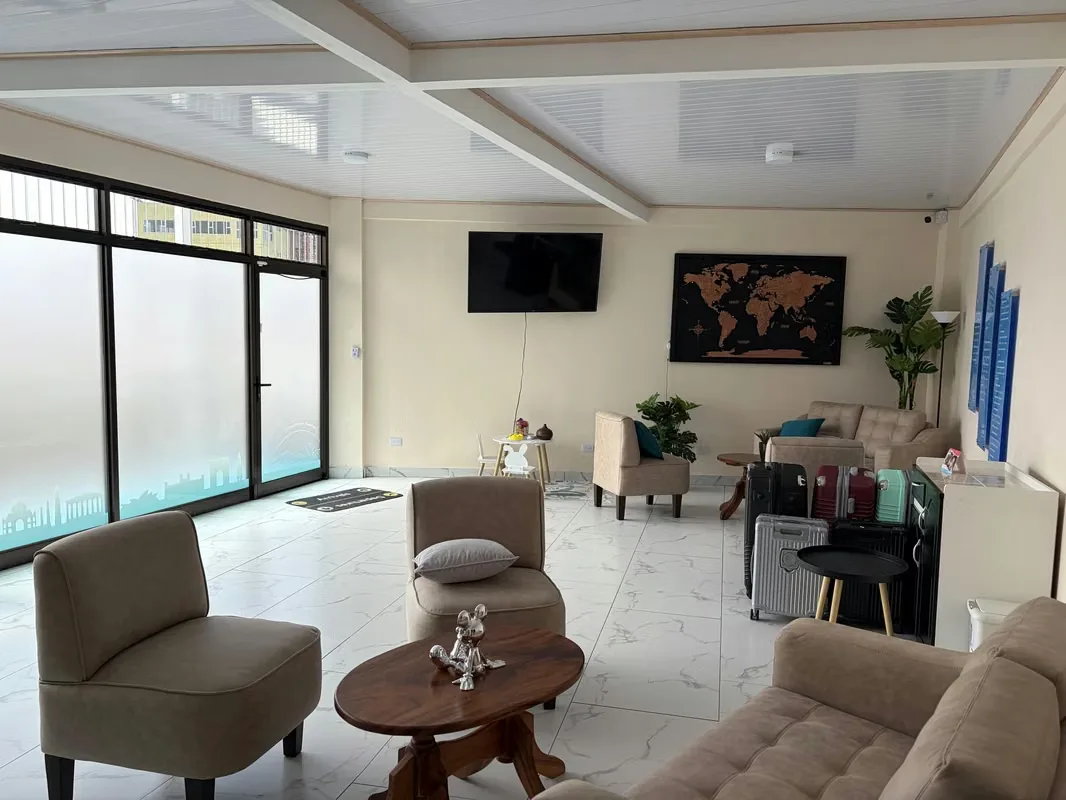 Locales Comerciales en Alquiler – Cartago — photo 5