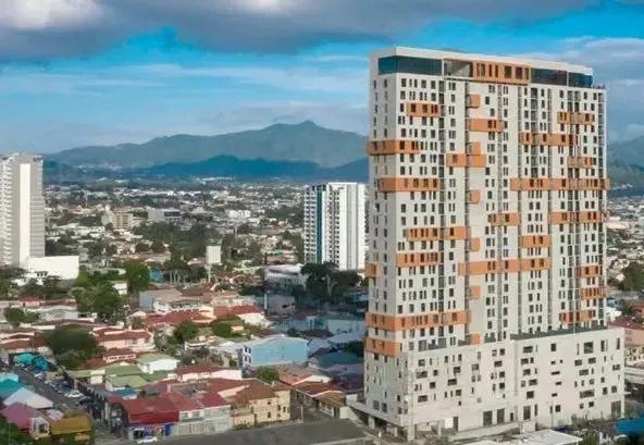 ALQUILER, APT URBN ESCALANTE, DOS DORMITORIOS, UN BAÑO, UN PARQUEO