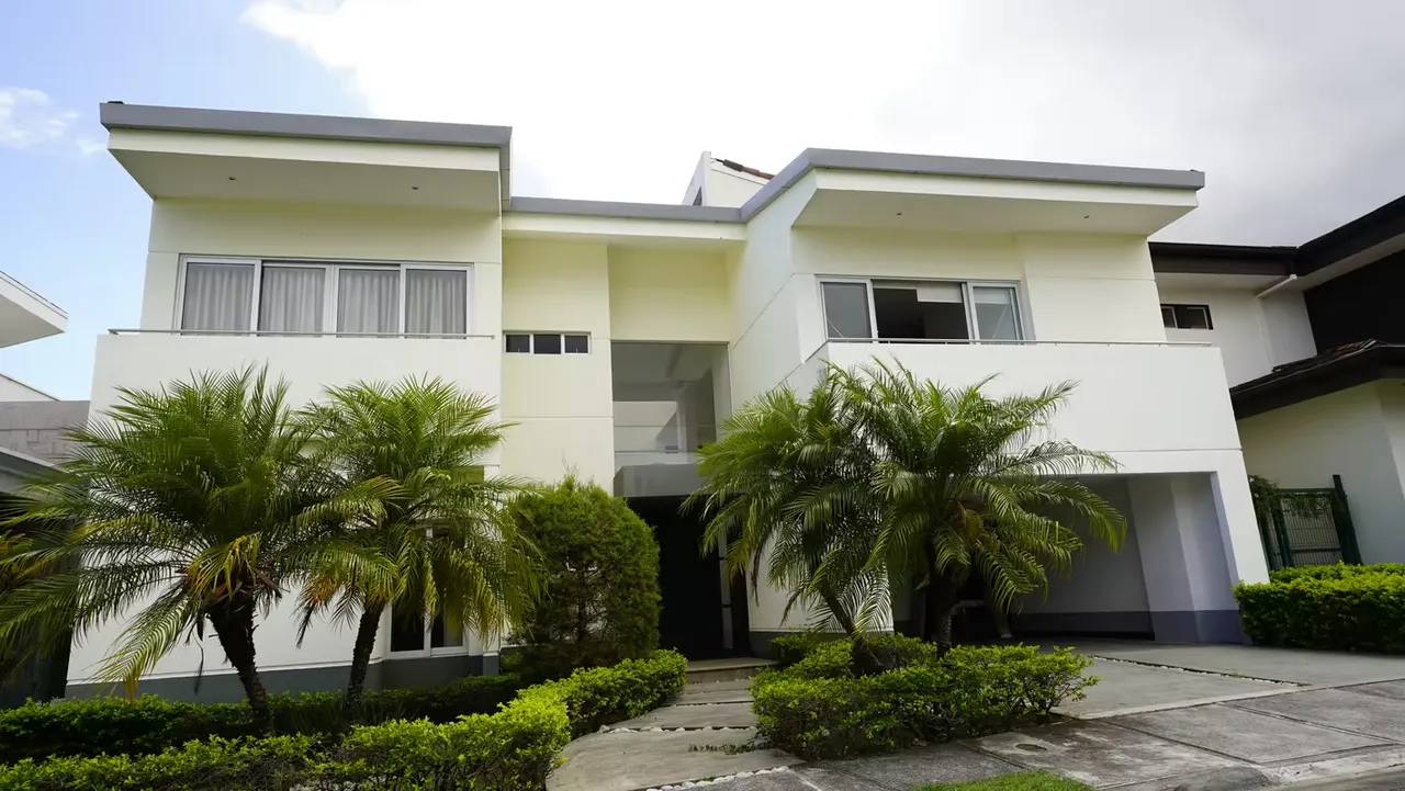 Casa en venta en Condominio Villamont