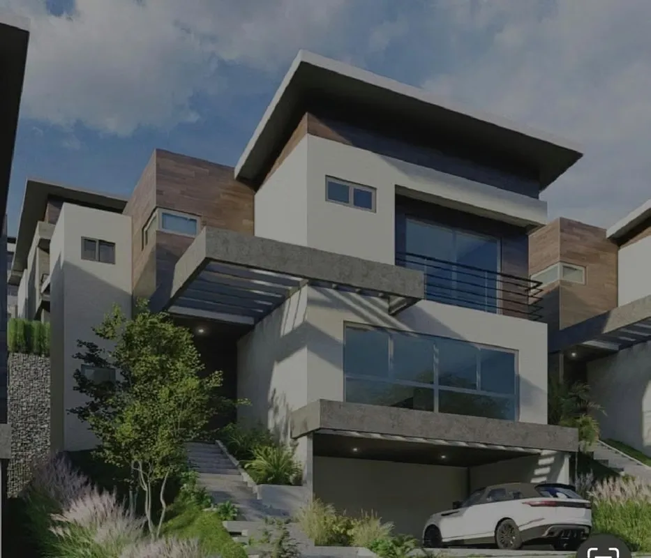 Beautiful Condominium House for Sale in Guachipelín de Escazú.