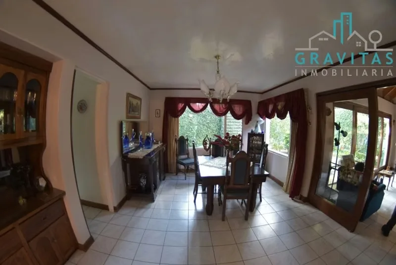 House for sale in San Pedro (460 m2) ID 651 — photo 2