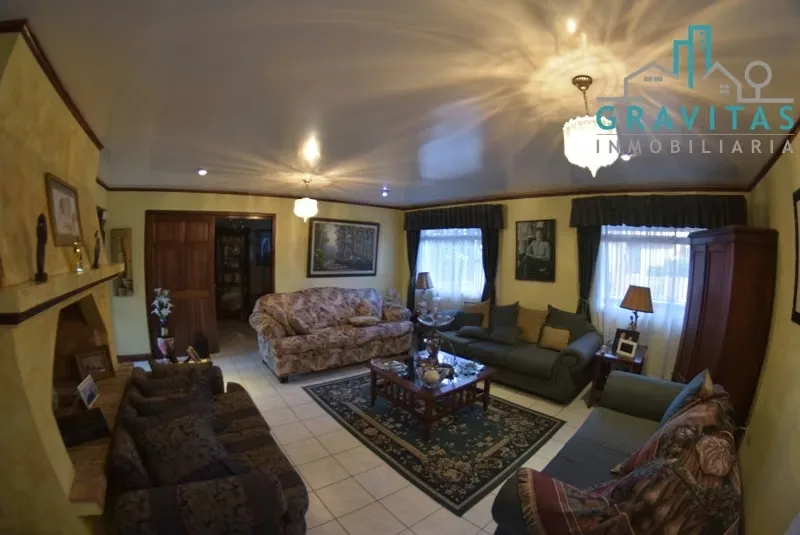 House for sale in San Pedro (460 m2) ID 651 — photo 4
