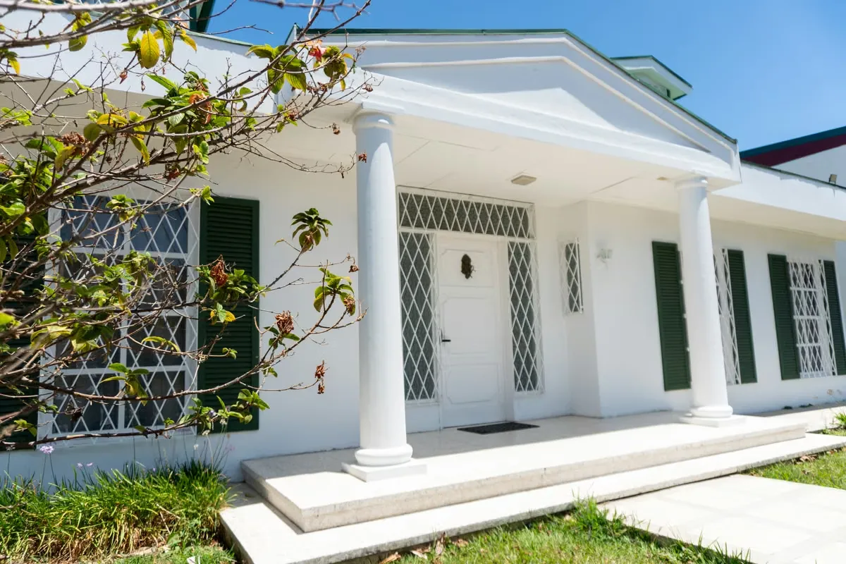 House for Sale in San Pedro, UCR Area – 6 Bedrooms