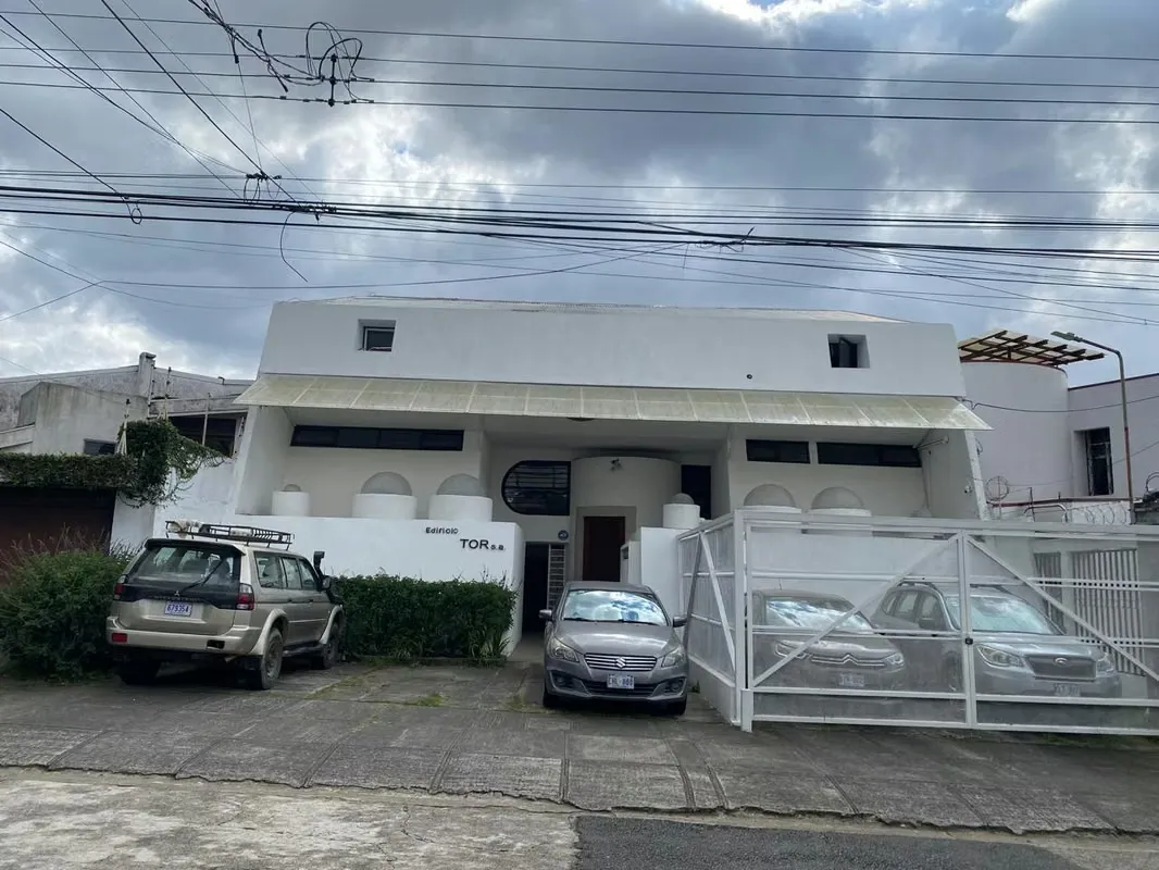 OFFICE FOR RENT, SAN JOSE, CURRIDABAT, TOR BUILDING - 9906387