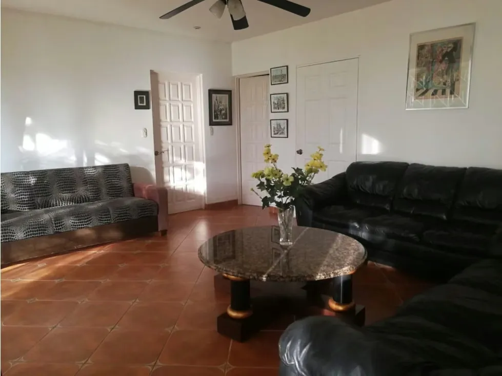 Gran oportunidad de alquiler en Santa ana