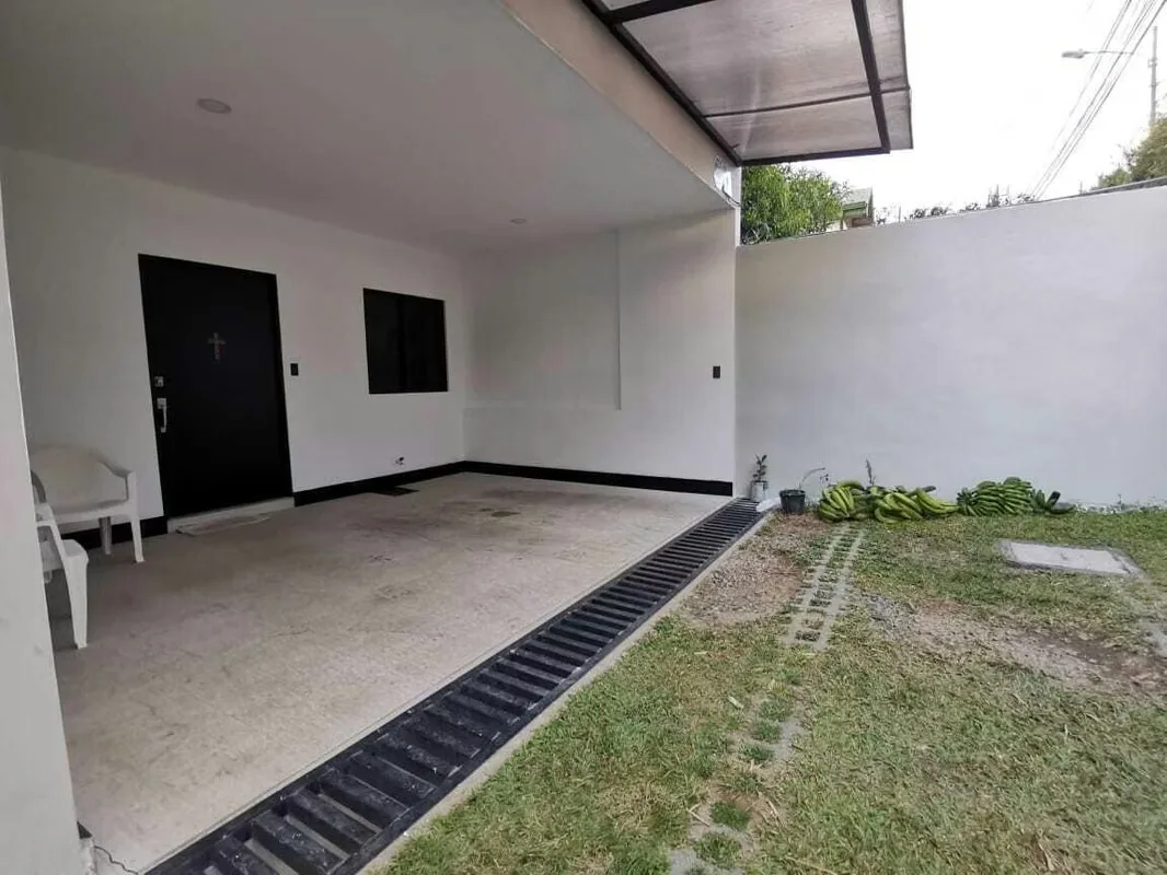 Excelente oportunidad de inversión en condominio ubicado en San Vicente de Moravia, en una zona de alta demanda y crecimiento. — photo 3