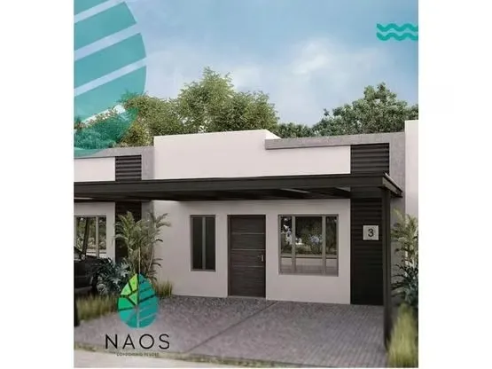 GREEN HOUSE FOR RENT, HEREDIA, SAN JOAQUÍN, NAOS CONDOMINIUM - 7751051