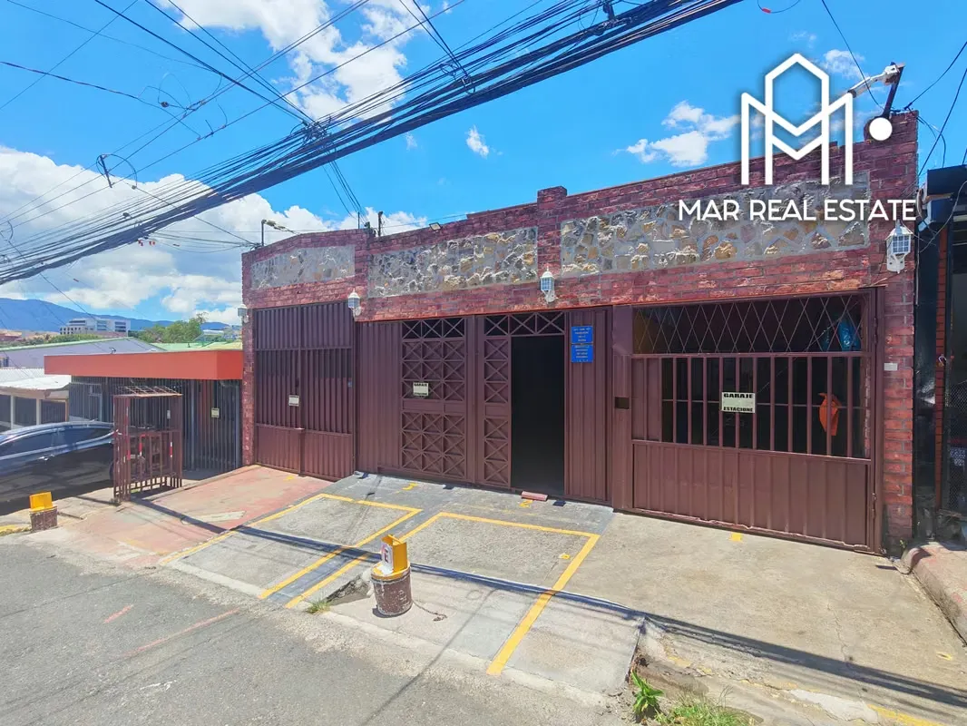 Ubicada en el **Residencial Santa Fe, Pavas**, complejo habitacional de alta rentabilidad. ...