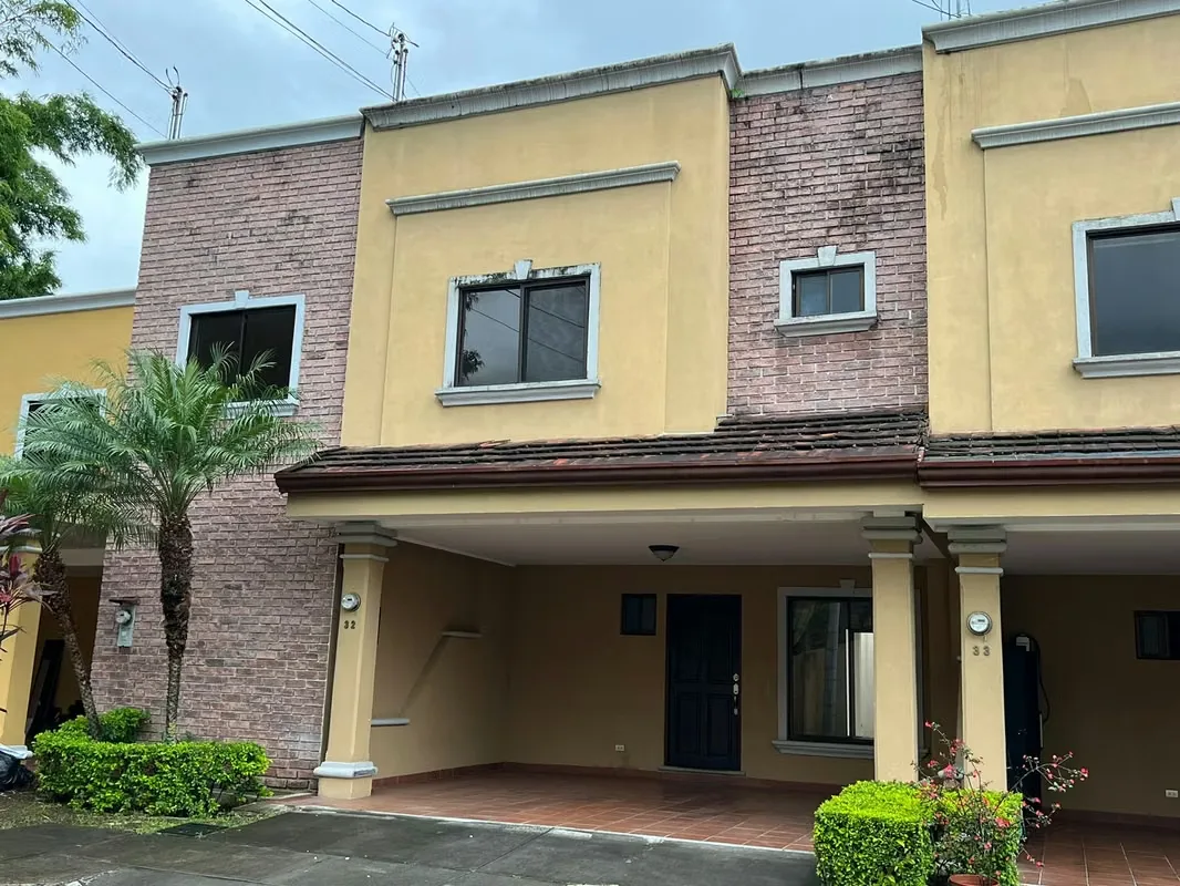 Home for Sale in Pozos de Santa Ana Condominium