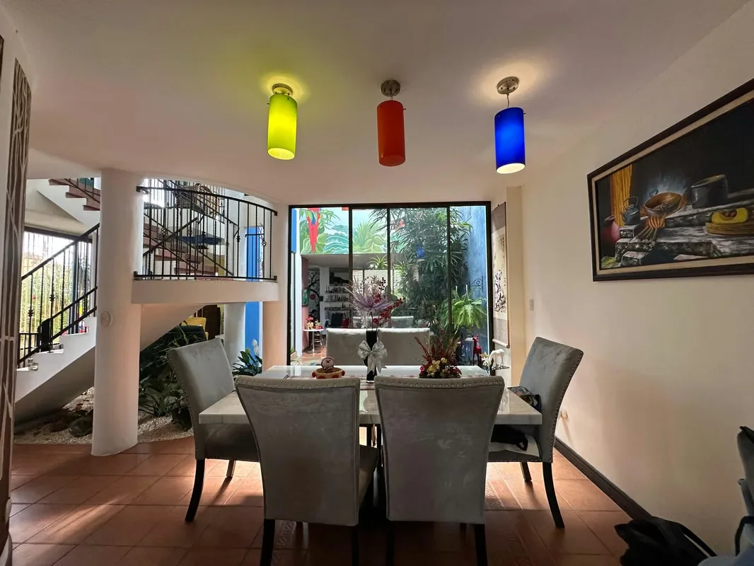 **House for sale in San Pablo de Heredia** — photo 4