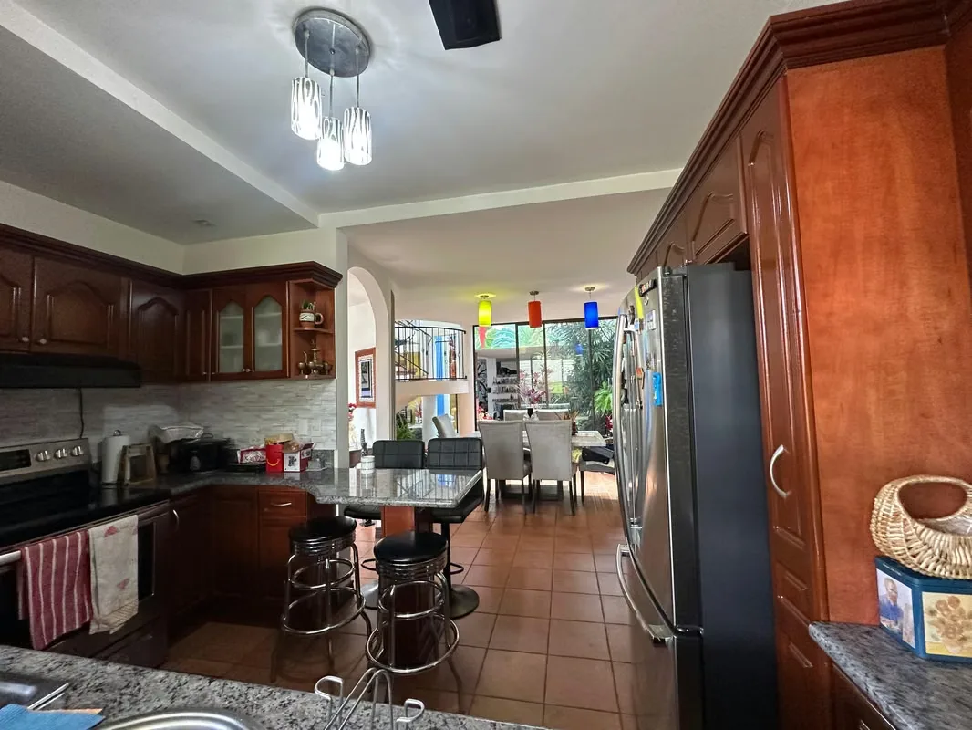 **House for sale in San Pablo de Heredia** — photo 5