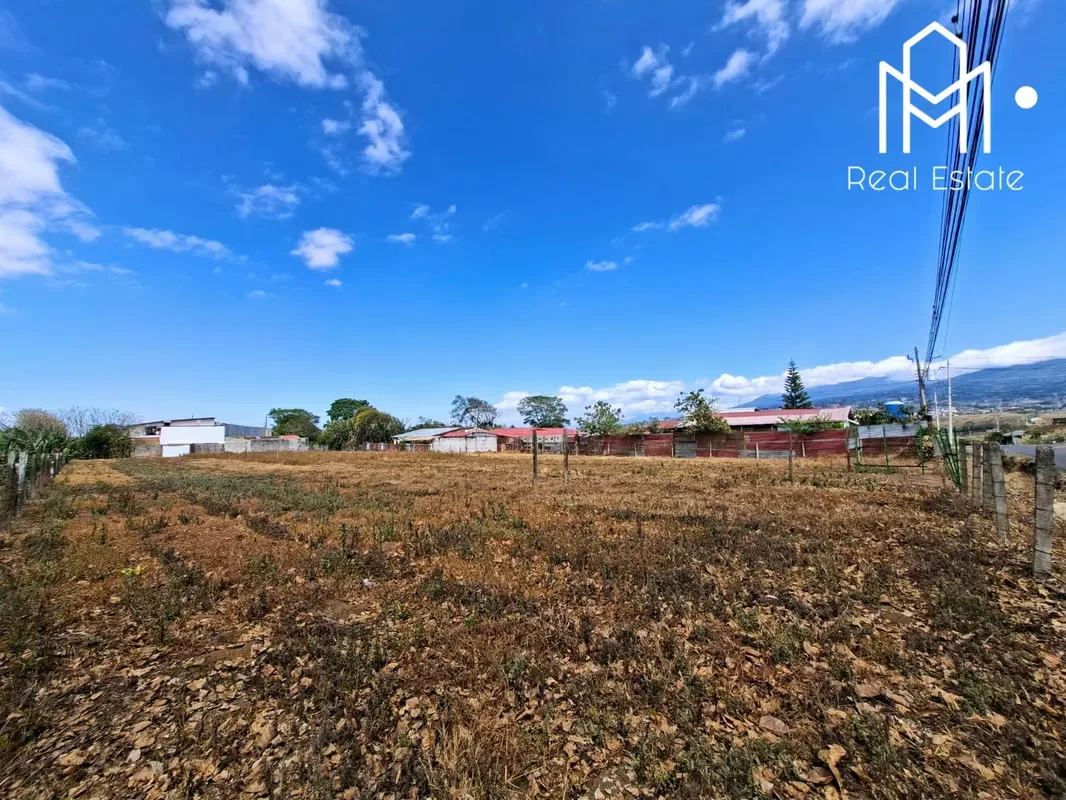 Terreno en venta San Miguel de Santo Domingo, Heredia — photo 2