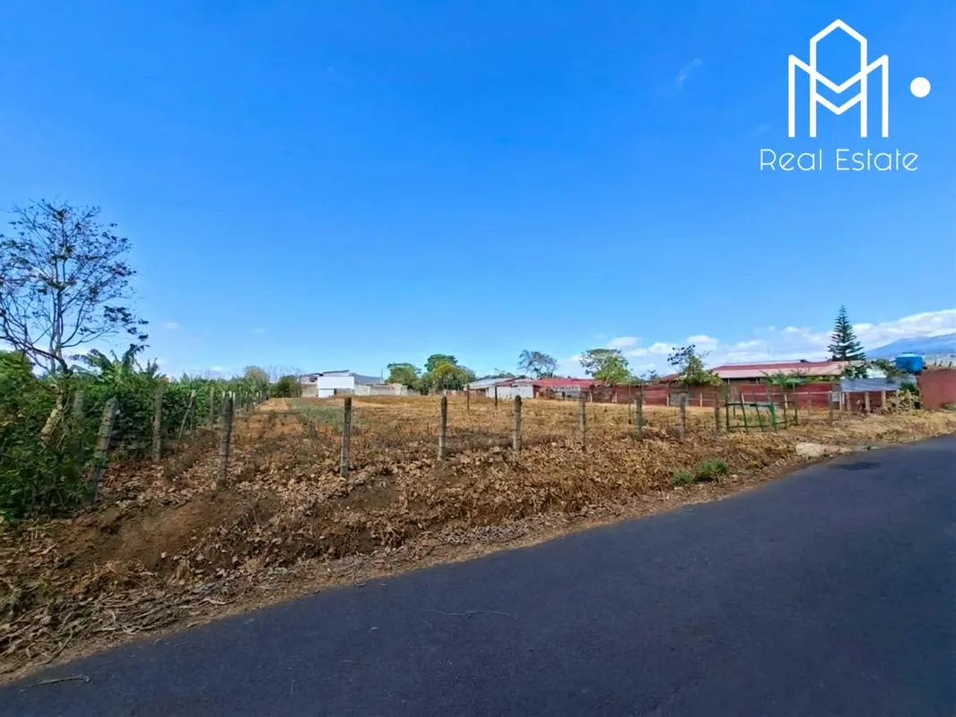 Terreno en venta San Miguel de Santo Domingo, Heredia — photo 3
