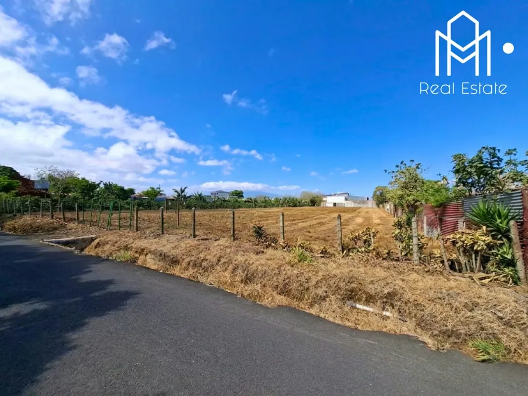 Terreno en venta San Miguel de Santo Domingo, Heredia — photo 4