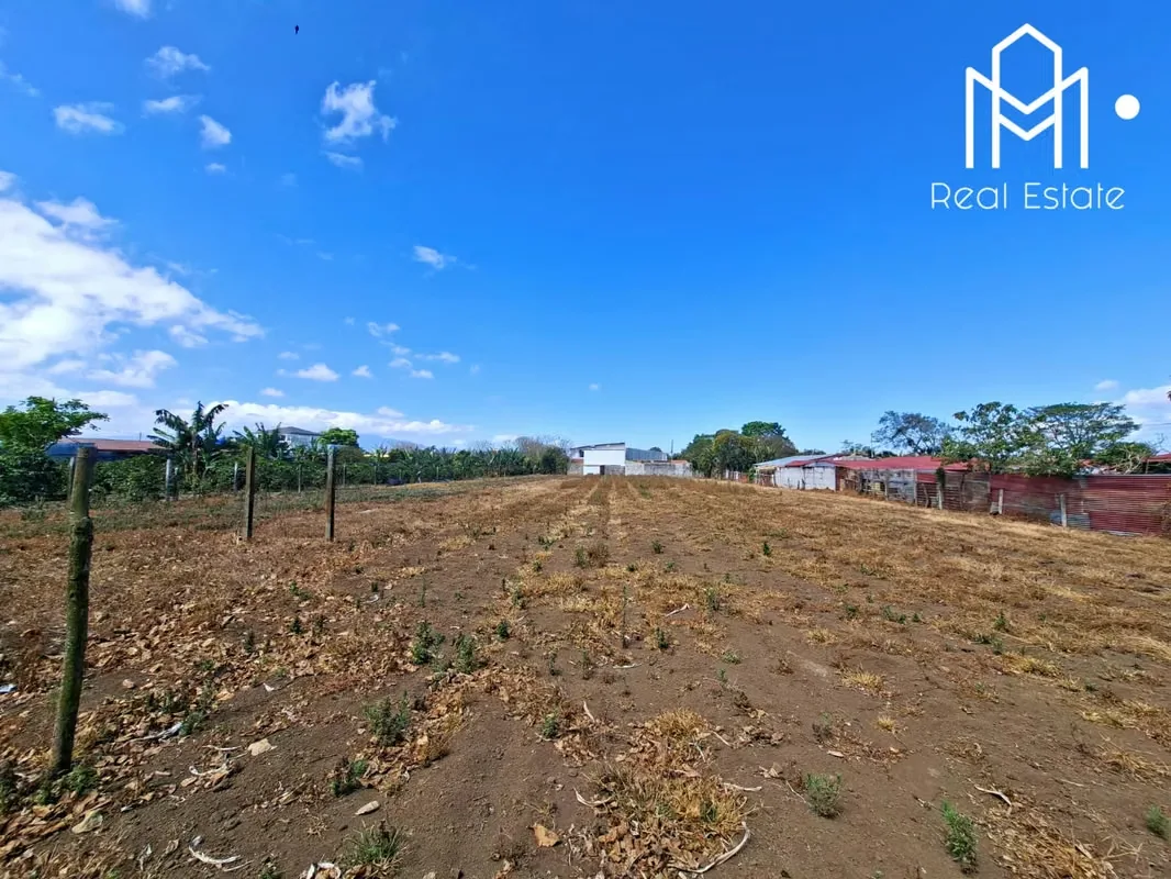 Terreno en venta San Miguel de Santo Domingo, Heredia — photo 5