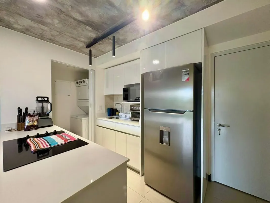 Se Alquila hermoso apartamento en Condominio Khaya