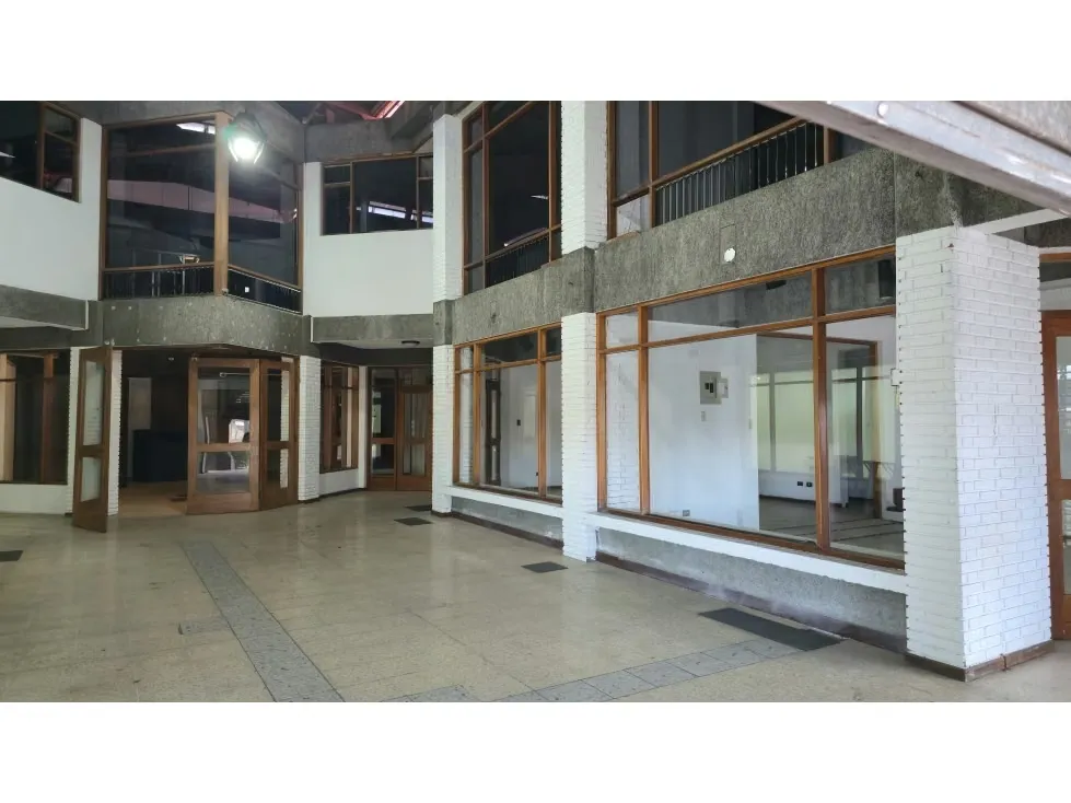 Local en alquiler en Escazú, San Rafael. Plaza Comercial, PVV9919634