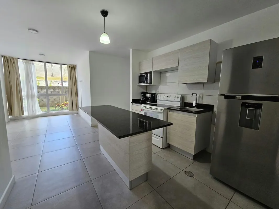 Apartment for sale in Monte Alto Condominium.