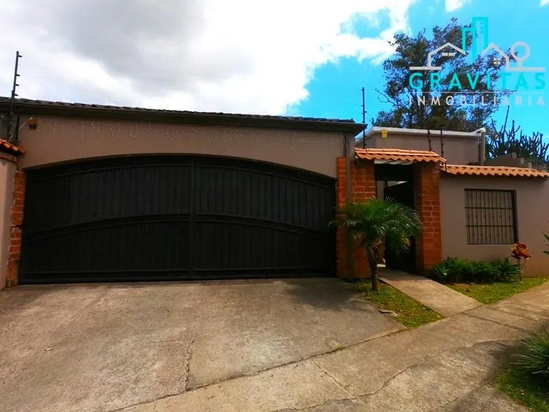 House for sale in Curridabat, 225m2 ID 622