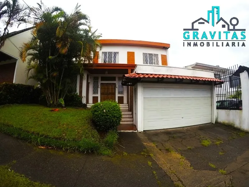 Casa en venta en Plaza del Sol, Curridabat | Uso Comercial ID 113