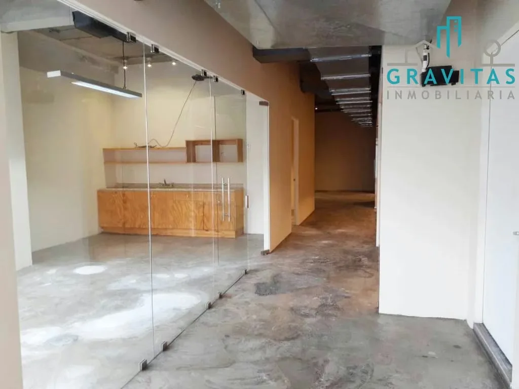 Office for rent in Escazú (312 m2) ID 913