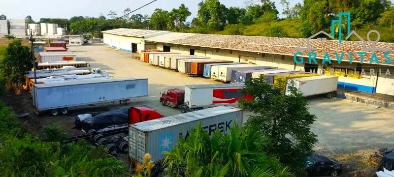 Wineries for sale in Limón with predio ID 1529