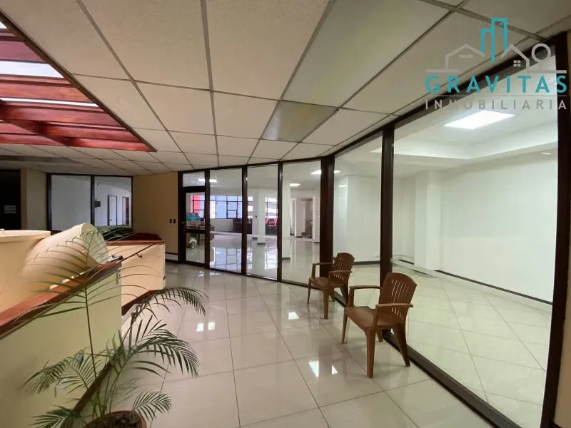 Offices for rent in the Dent neighborhood of San Pedro Montes de Oca, near the San Pedro Mall and the Hispanidad roundabout, adjacent to Los Yoses and Escalante. — photo 2