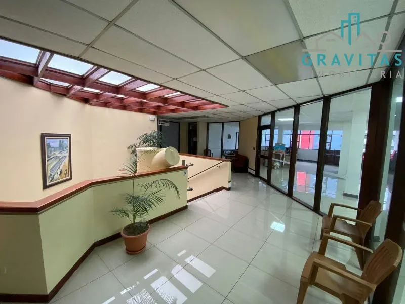 Offices for rent in the Dent neighborhood of San Pedro Montes de Oca, near the San Pedro Mall and the Hispanidad roundabout, adjacent to Los Yoses and Escalante. — photo 4